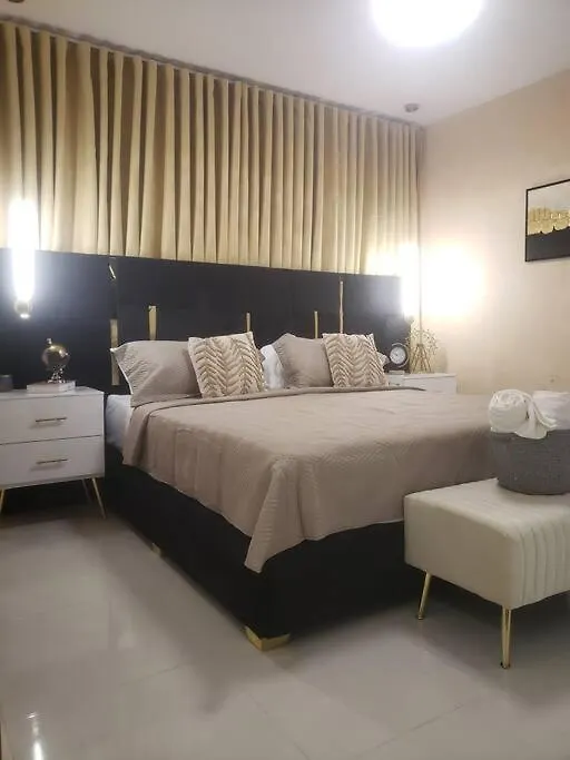 Apartamento Residencia Penthouse, Jacuzzi Calentador Agua Santiago De Los Caballeros