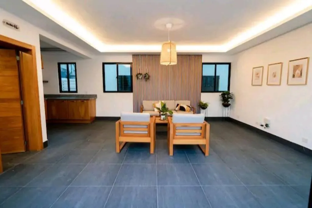 Apartamento Residencia Penthouse, Jacuzzi Calentador Agua Santiago De Los Caballeros