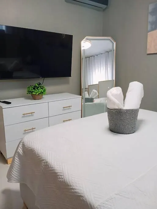 Apartamento Residencia Penthouse, Jacuzzi Calentador Agua Santiago De Los Caballeros