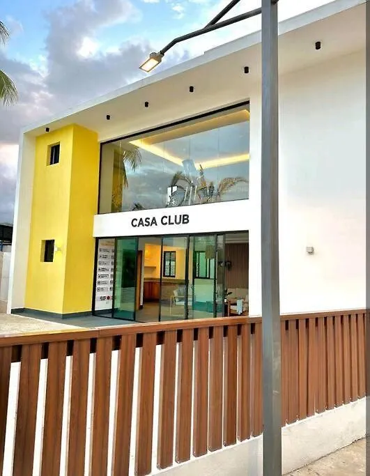 Apartamento Residencia Penthouse, Jacuzzi Calentador Agua Santiago De Los Caballeros 0*,