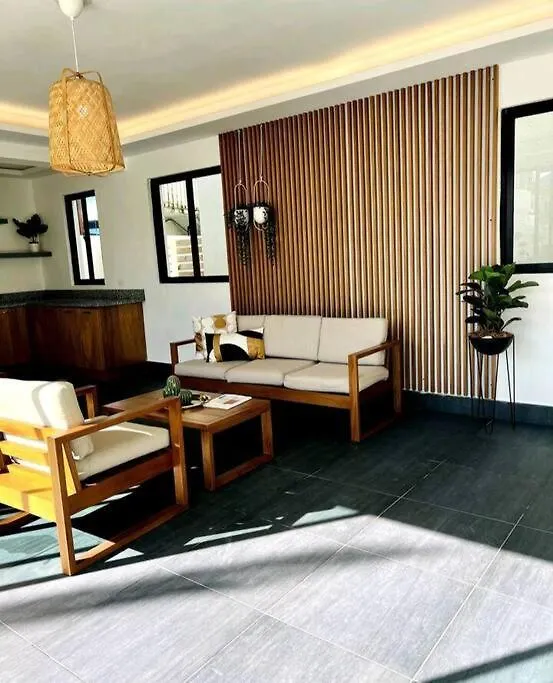 Apartamento Residencia Penthouse, Jacuzzi Calentador Agua Santiago De Los Caballeros