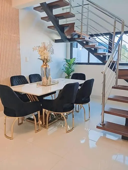 Apartamento Residencia Penthouse, Jacuzzi Calentador Agua Santiago De Los Caballeros República Dominicana