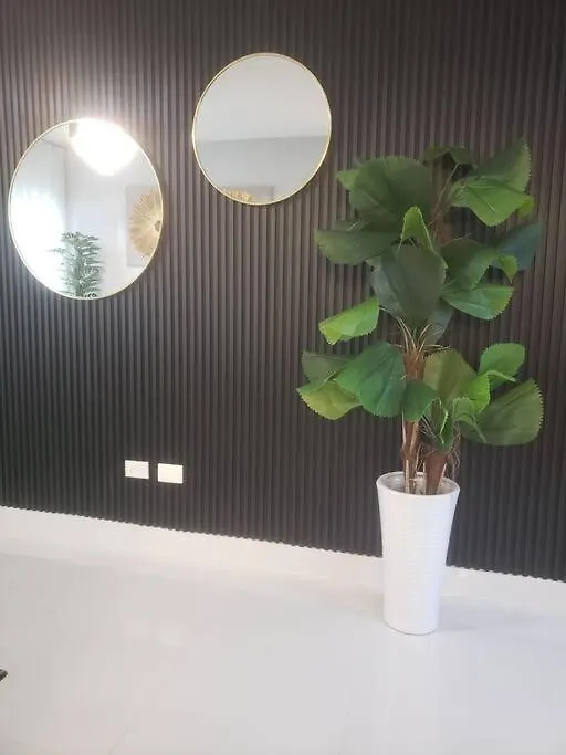 Apartamento Residencia Penthouse, Jacuzzi Calentador Agua Santiago De Los Caballeros