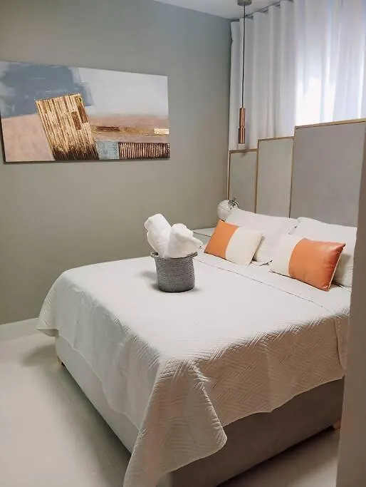 Apartamento Residencia Penthouse, Jacuzzi Calentador Agua Santiago De Los Caballeros 0*,